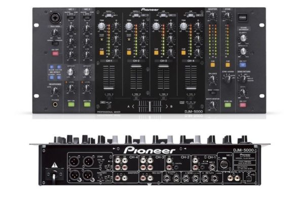 Pioneer DJM-5000