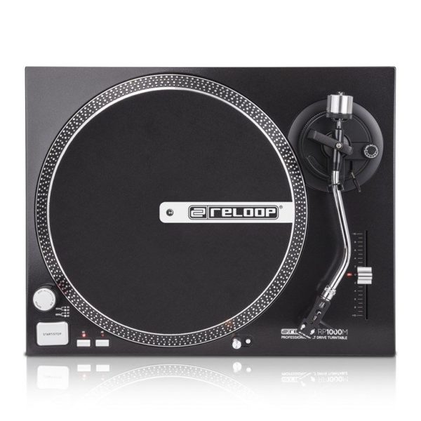 Reloop RP-1000M — изображение 2