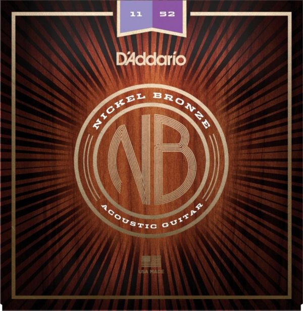 D`Addario NB1152