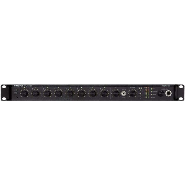 Shure SCM820E
