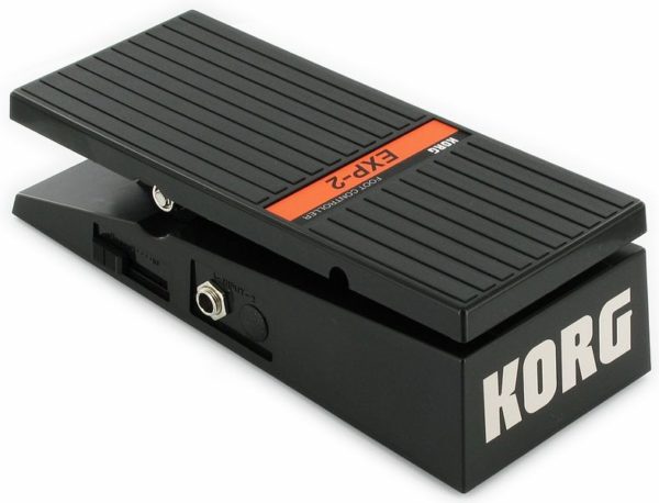 Korg EXP2 — изображение 2
