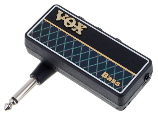 VOX AP2-BS Amplug 2 Bass — изображение 2