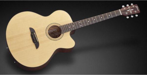 Framus FJ 14 SV VSNT CE