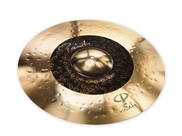 Paiste 20'' Signature Duo Ride