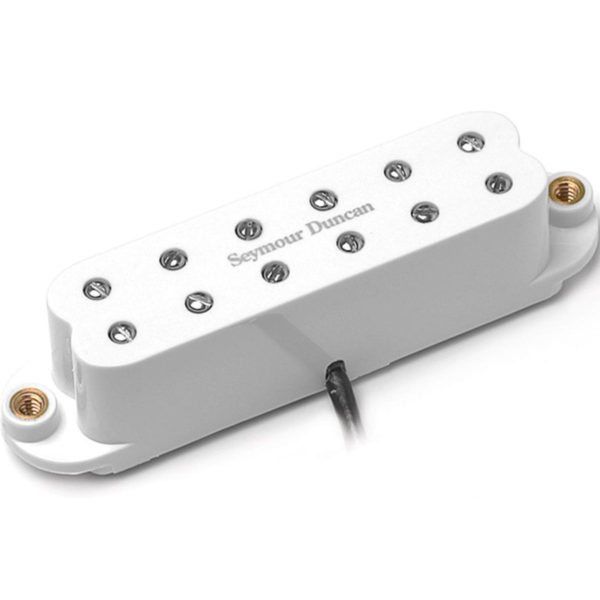 Seymour Duncan SDBR-1N WHT