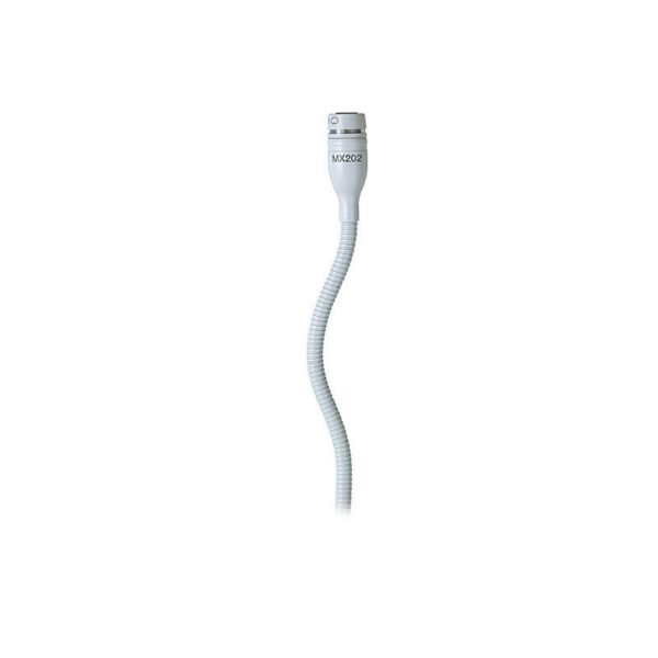 Shure MX202W/ C