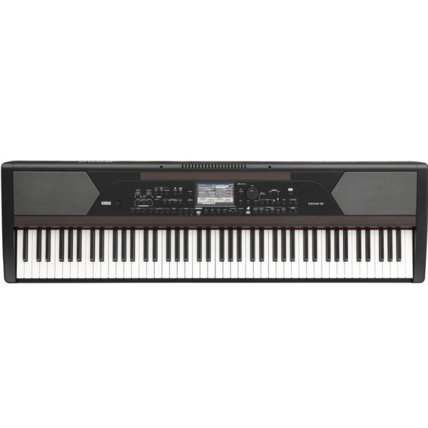 Korg HAVIAN 30