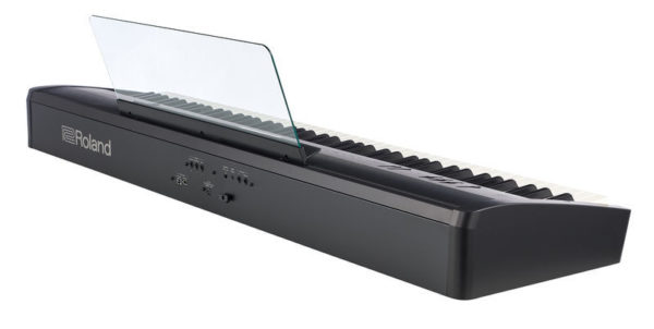 Roland FP-60-BK — изображение 3