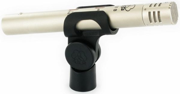 AKG C451B — изображение 3