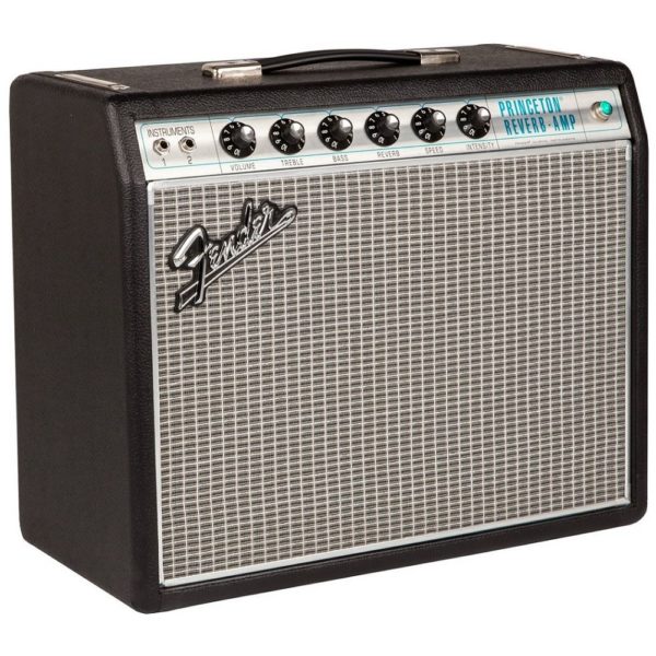 Fender `68 Custom Princeton Reverb