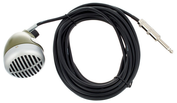 Shure 520DX — изображение 4