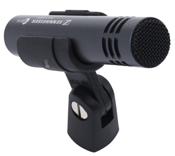 Sennheiser E 614 — изображение 2