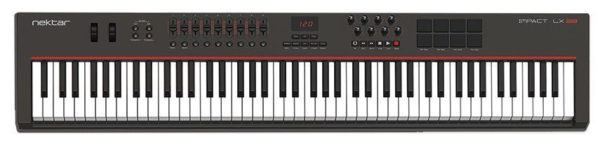 Nektar Impact LX88