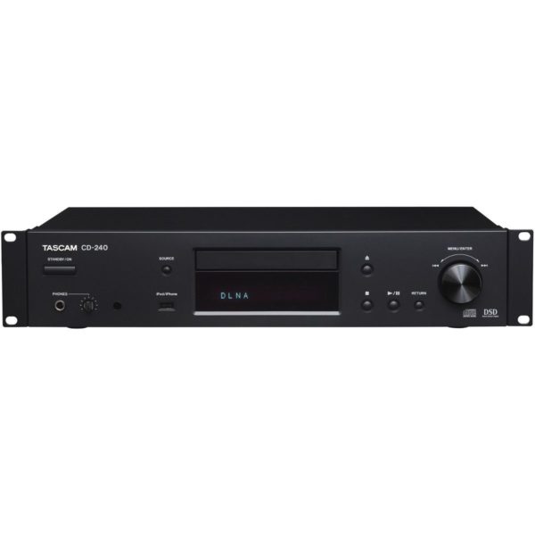 Tascam CD-240