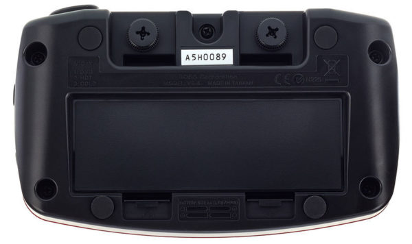 Boss VE-5-RD — изображение 4