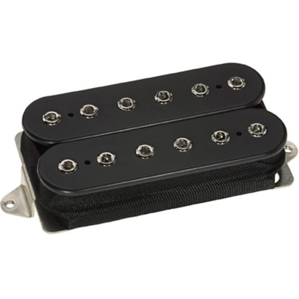 DiMarzio Gravity Storm Neck DP252BK