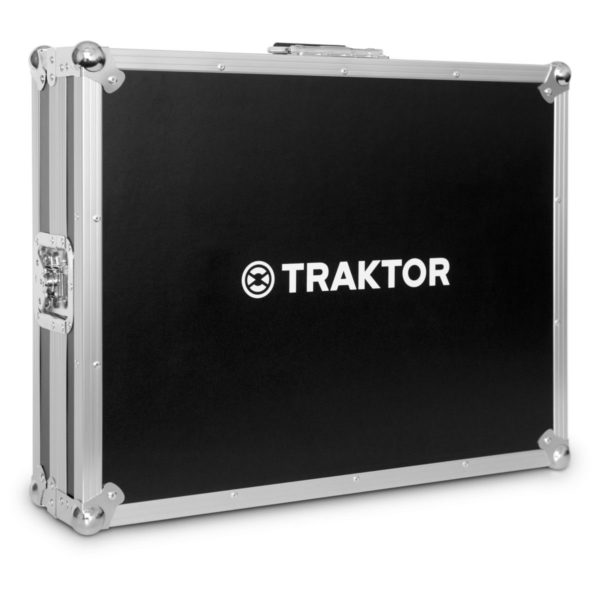 Native Instruments Traktor Kontrol S8 Flightcase