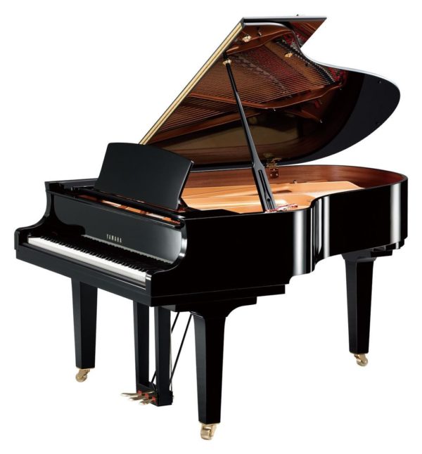 Yamaha C3S PE/ / X