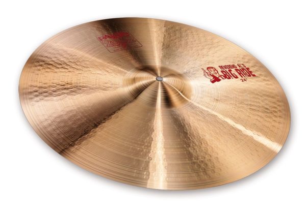 Paiste 24'' 2002 Big Ride