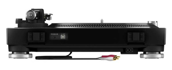 Pioneer PLX-1000 — изображение 2