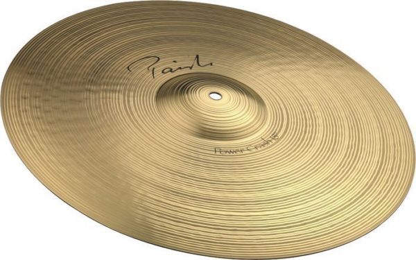Paiste 16'' Signature Power Crash