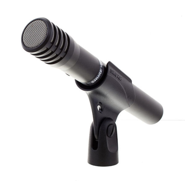 Shure SM94 — изображение 4
