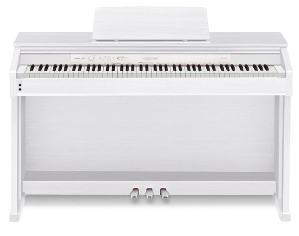 Casio AP-460WE