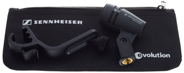 Sennheiser E 604 — изображение 5