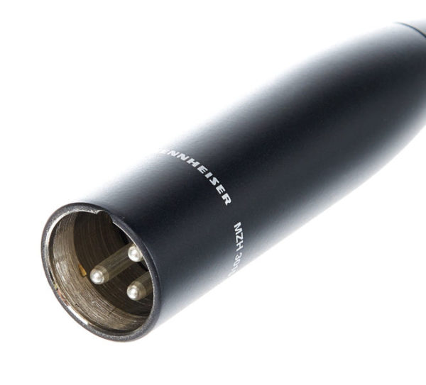 Sennheiser MZH 3015 — изображение 4