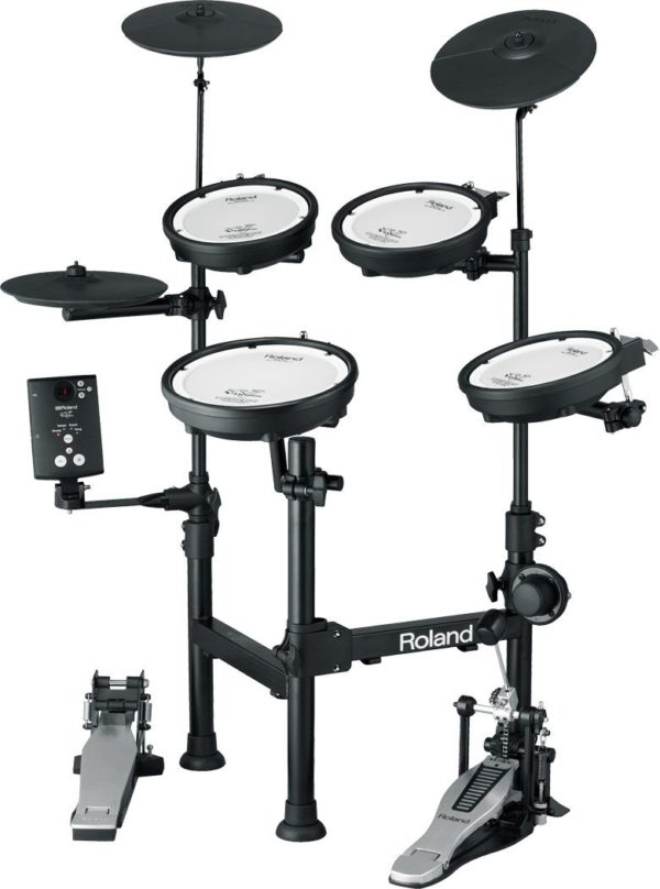 Roland TD-1KPX + MDS-TDKP1