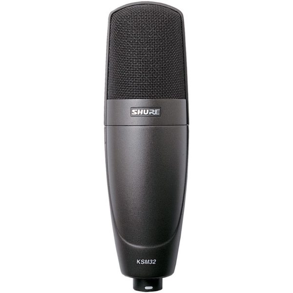 Shure KSM32/ CG