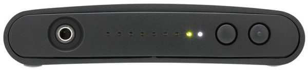 Korg DS-DAC-100M — изображение 2