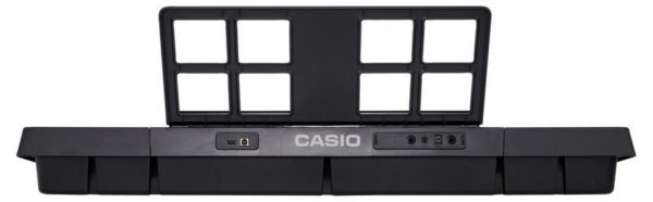 Casio CT-X800 — изображение 4