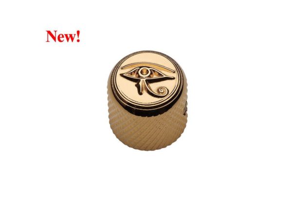 Gotoh VK-Art-01 (Eye of Horus)