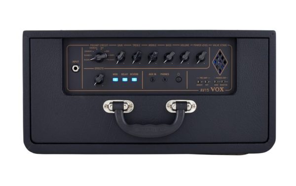 VOX AV15 — изображение 4