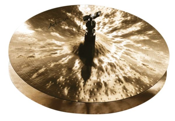 Sabian 14'' Artisan Hi-Hats