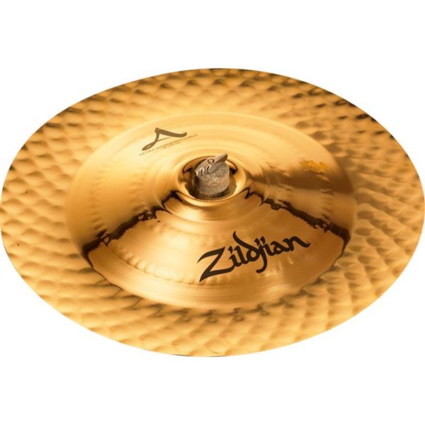 Zildjian 19` A` Ultra Hammered China