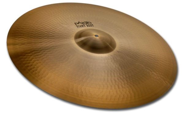 Paiste 24'' Giant Beat