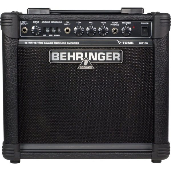 Behringer GM108