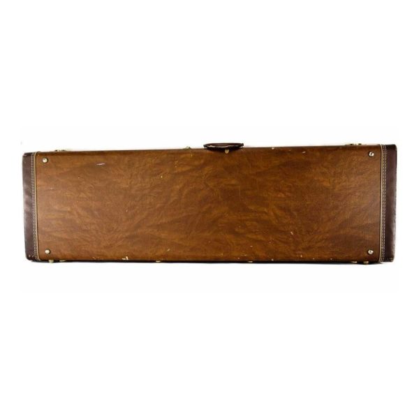 Gibson Firebird HardShell Case Brown