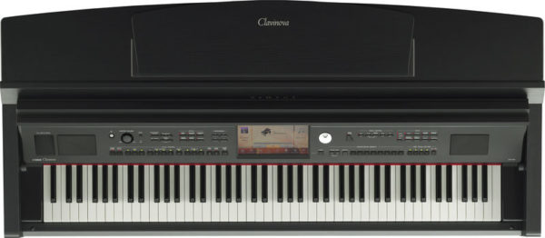 Yamaha CVP-709B — изображение 3
