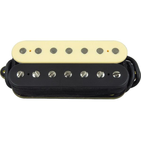 DiMarzio Blaze 7 DP700CR+BK