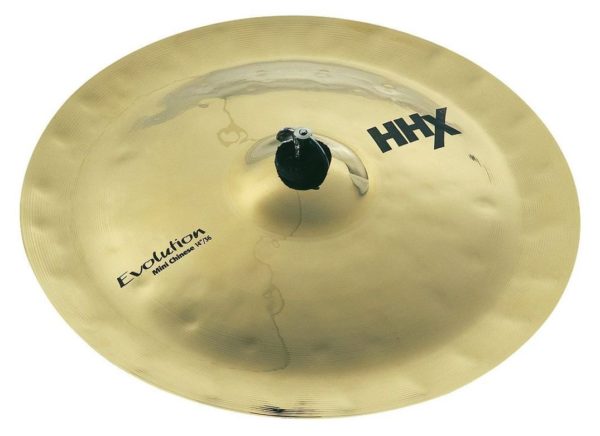 Sabian 14'' HHX Evolution Mini-Chinese