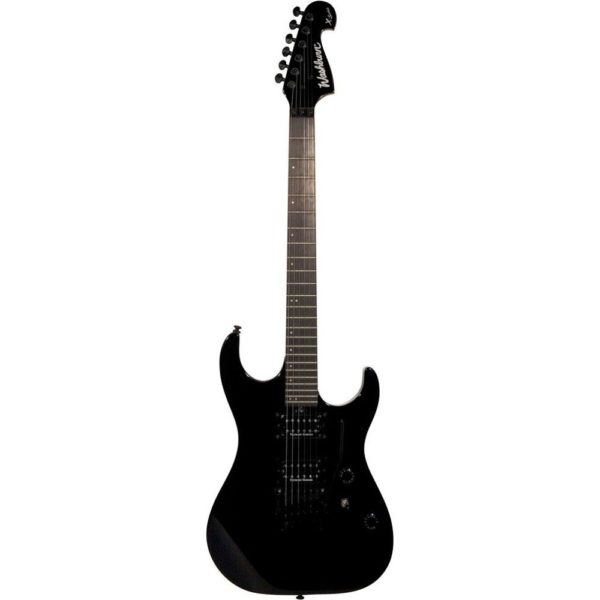 Washburn X200VPRO BK