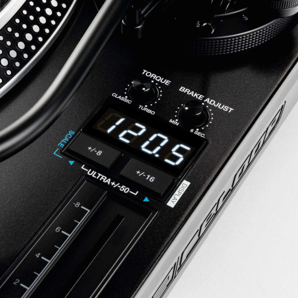 Reloop RP-8000 MK2 — изображение 7