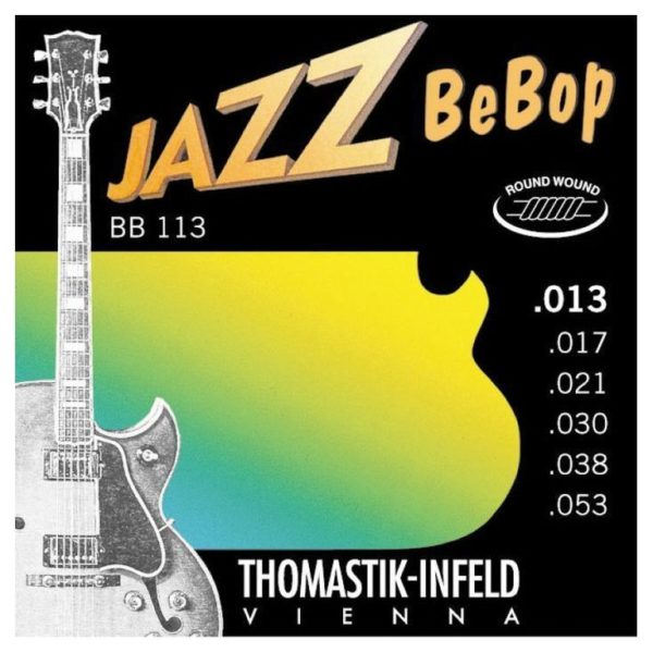 Thomastik BB113
