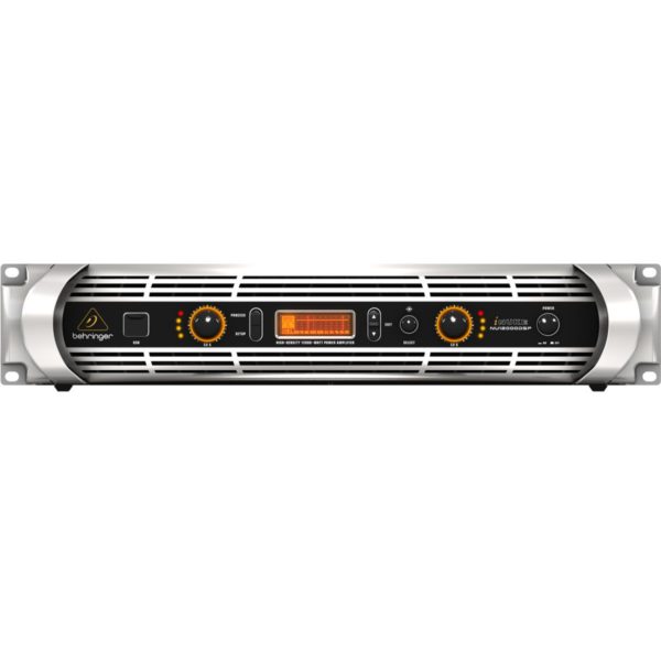 Behringer NU12000DSP