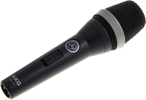 AKG D5CS — изображение 3