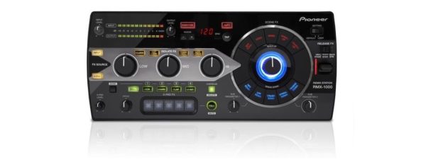 Pioneer RMX-1000