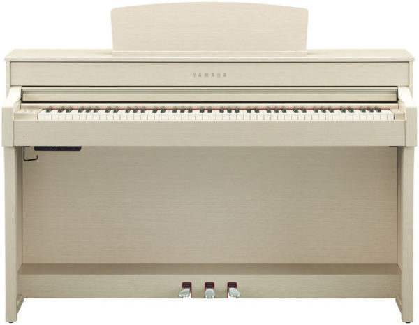Yamaha CLP-645WA — изображение 2